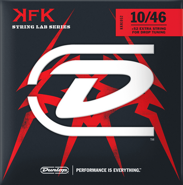 KKN1052 Kerry King Médio 10-52