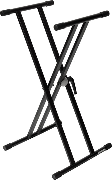Suporte de teclado KST35 Preto