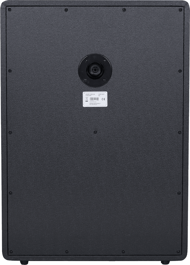 ORIGIN PAN COUP 2X12" 160W 2X12" BAFFLE