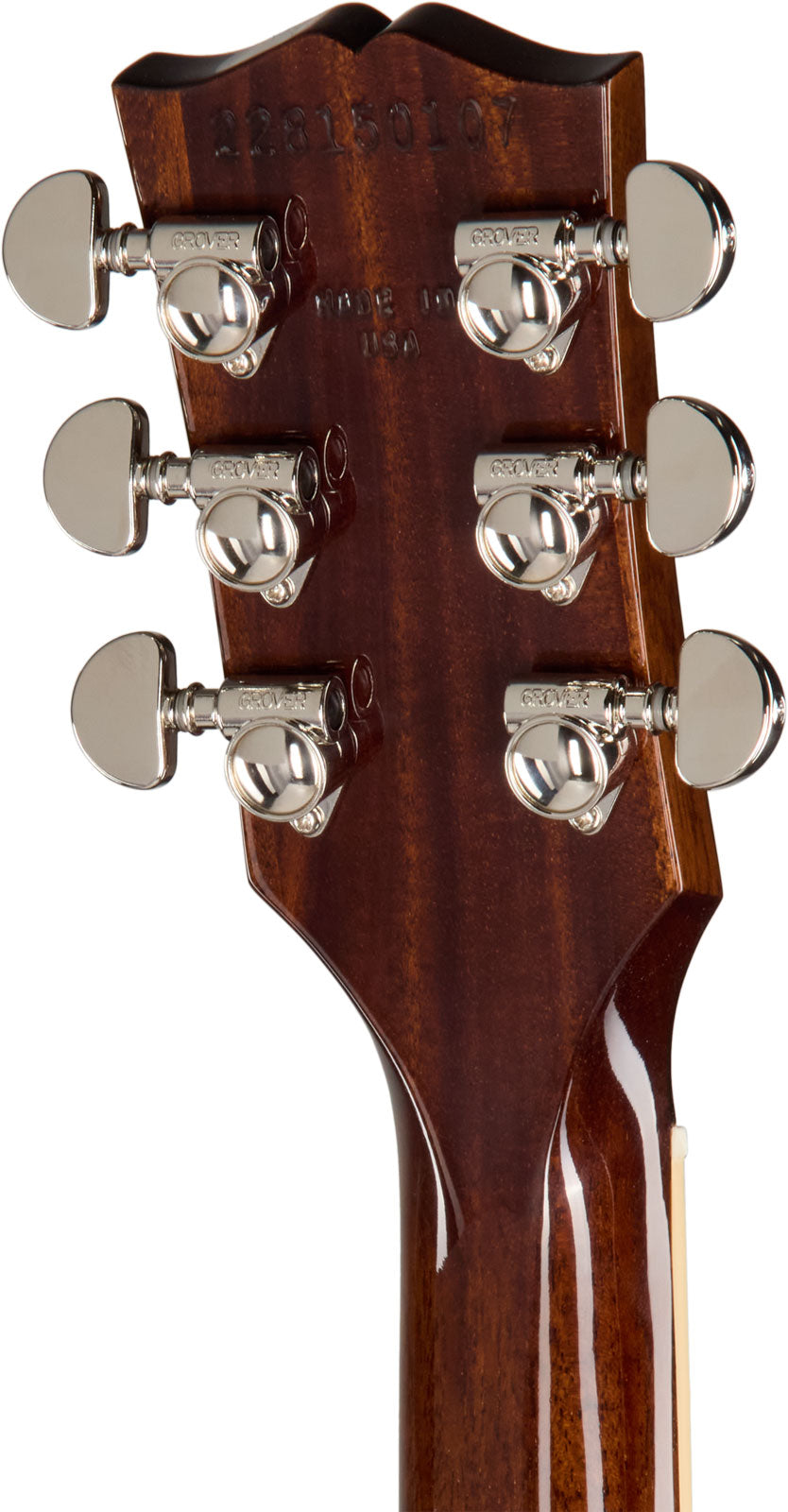 ES-335 60s Degradé Vintage Original