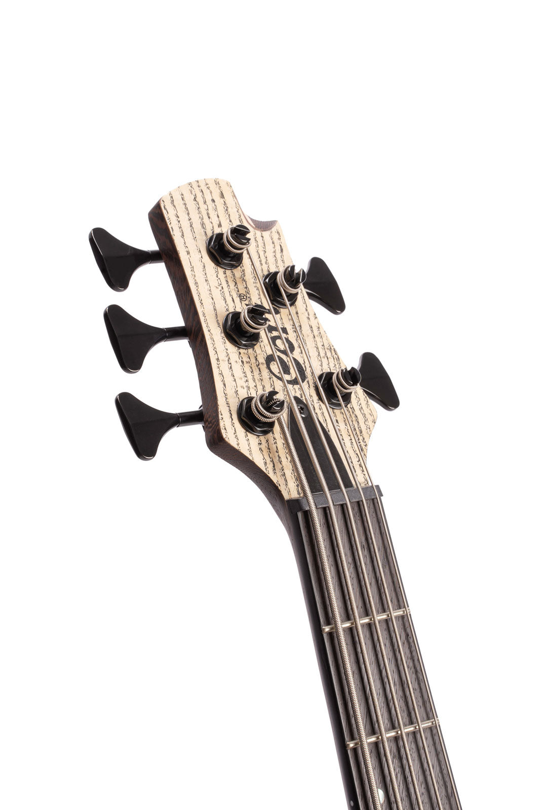 Baixo A5 Ultra Freixo Pickups Fishman