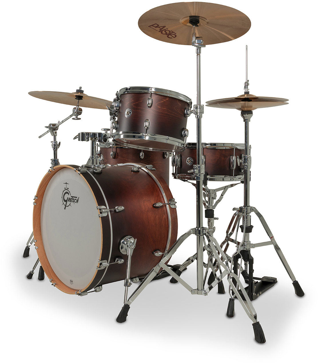shell set Catalina Club Satin Antique Fade