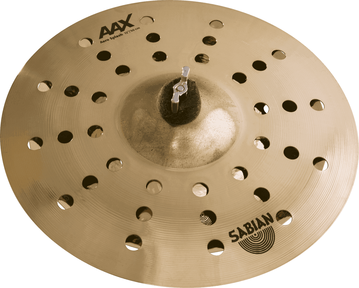 Sabian The Mini Monster