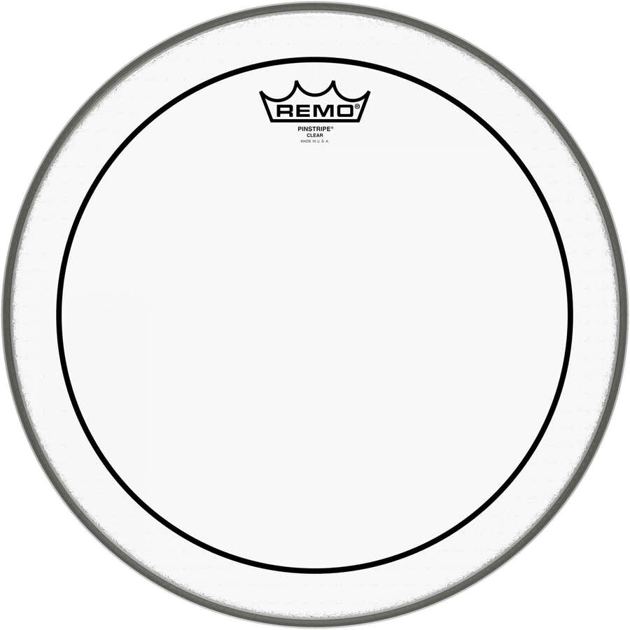 PS-0314-00 - PINSTRIPE  CLEAR 14