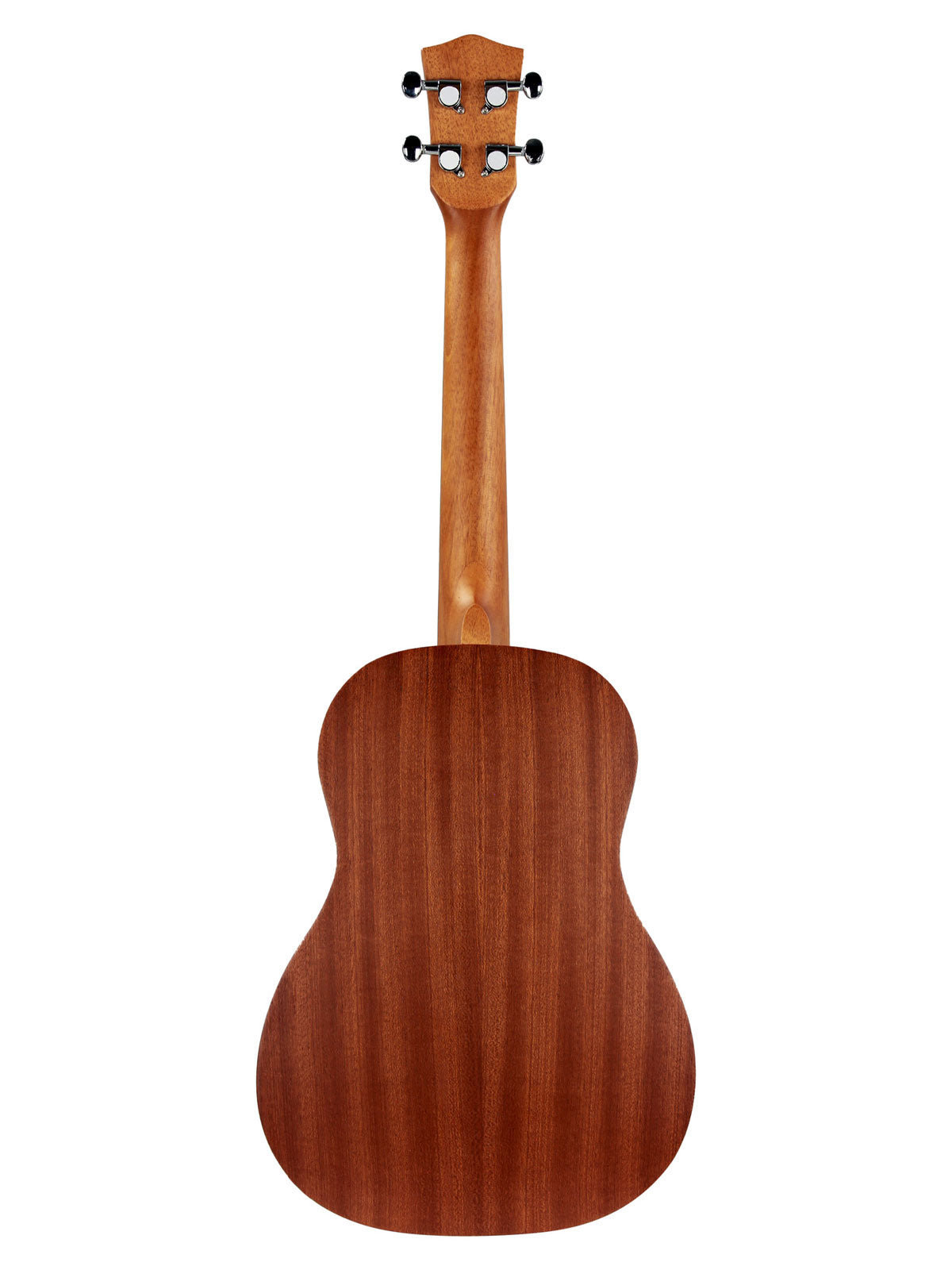 Ukulele Baryton Alabama Naturel