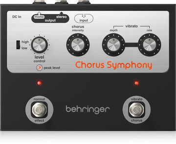 Chorus Symphony