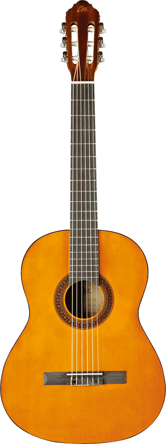 CS12 4/4 Natural Abeto/Mogno