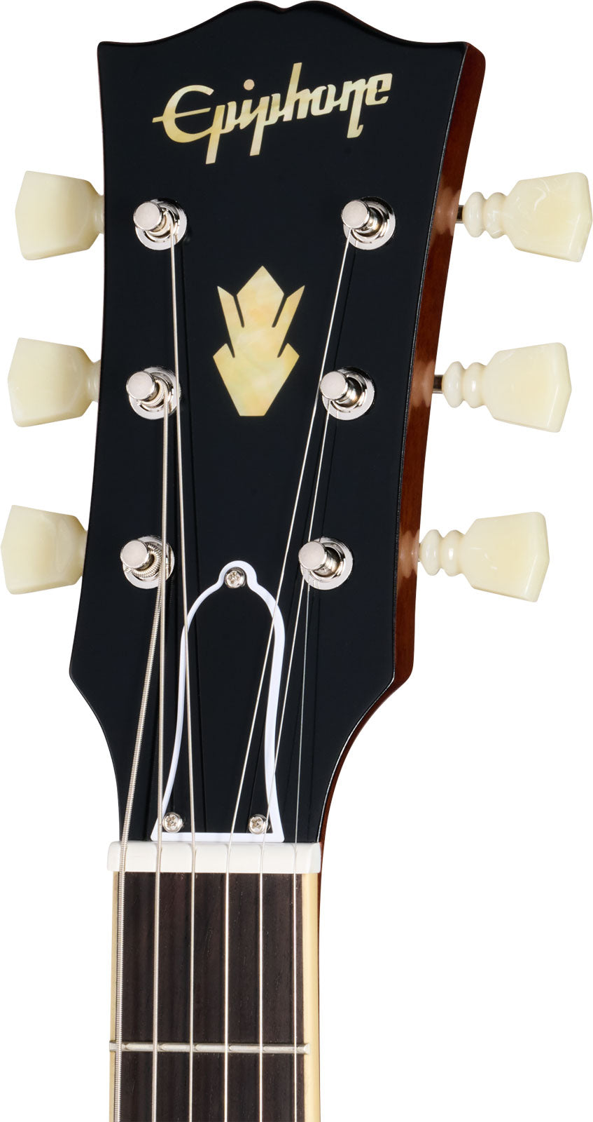 ES-335 1962 Reissue Vintage Burst IBGCS - ESTOQUEB