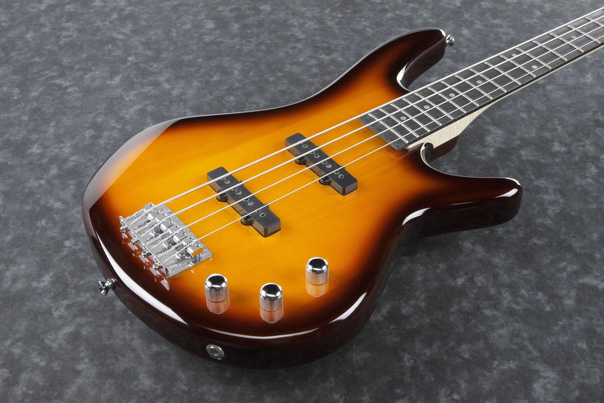 Gsr180-Bs Brown Sunburst Gio