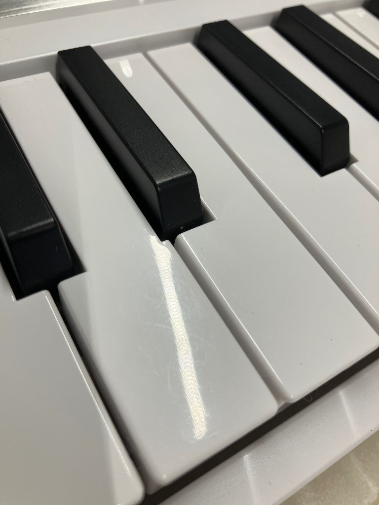 MICROKORG MK2 WHITE - B Stock