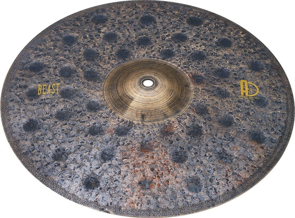 Beast Ride 22"