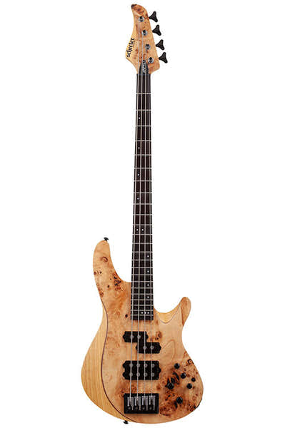 Reaper-4 Cetim natural