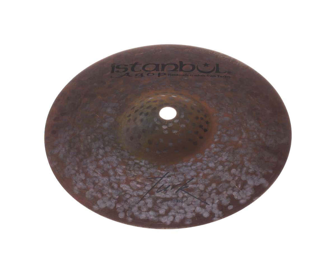 10" TURK SPLASH