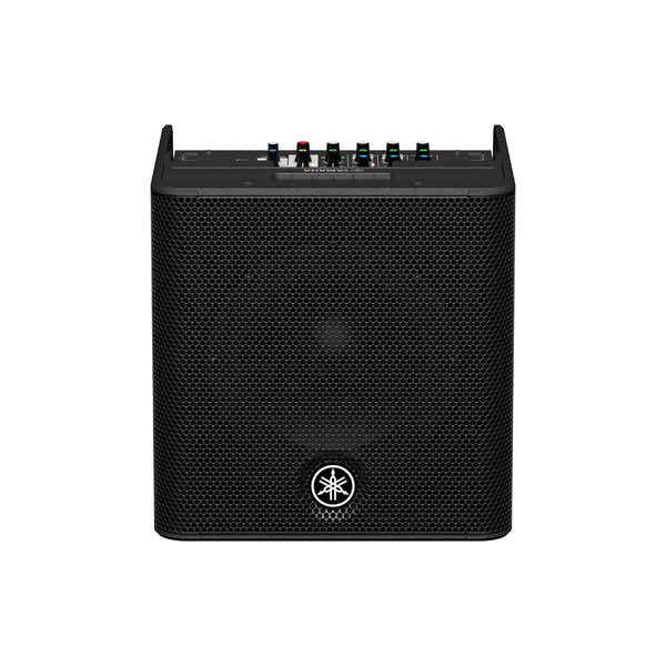 Yamaha STAGEPAS 200 BTR