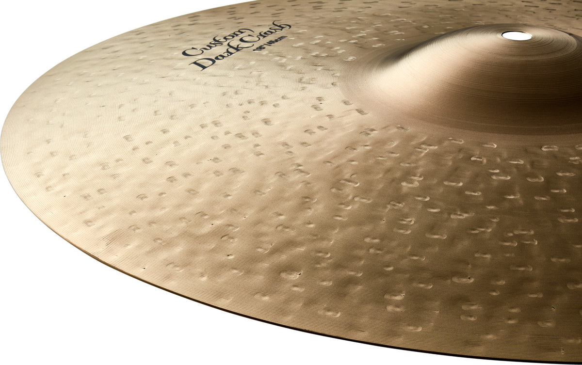 K0953 - CRASH K CUSTOM 18" DARK CRASH