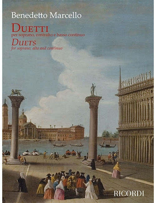Duetti - Duets