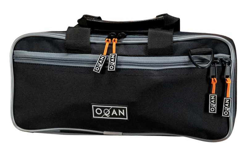 Capa para teclado 650410 Preto