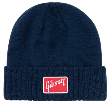 Gorro Gibson com dobra