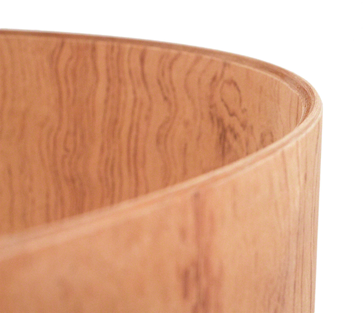 Casco de Bubinga 5.4MM 10X4