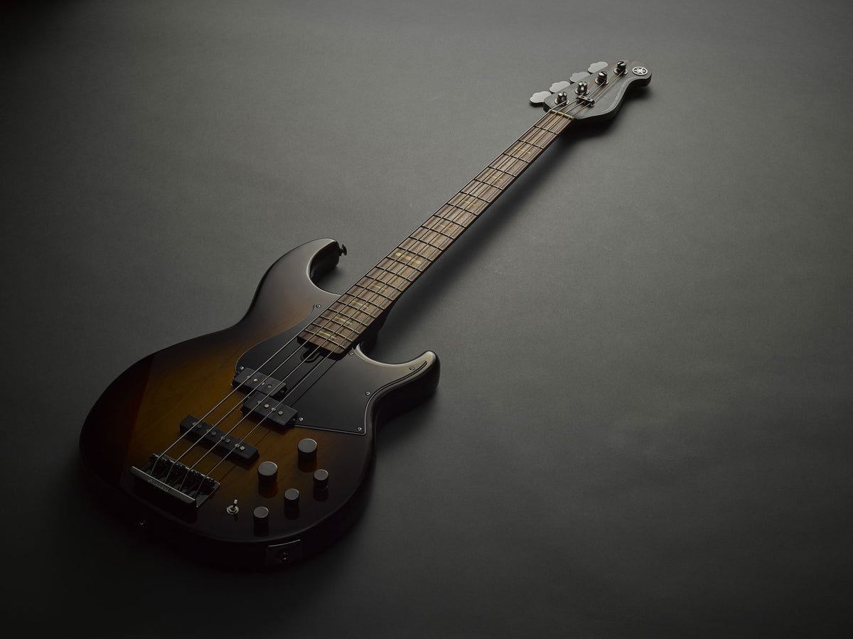 Bb-734 Sunburst café escuro