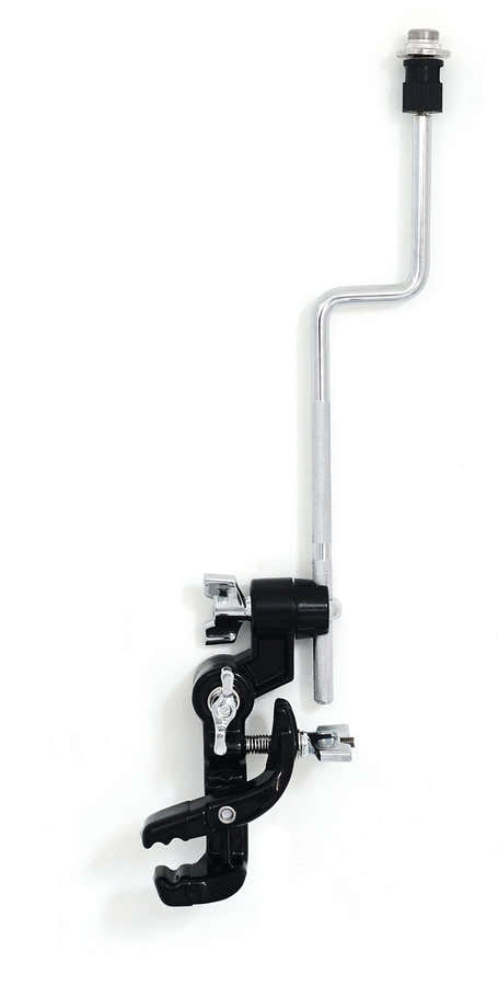 MICROPHONE MOUNT DOUBLE RATCHET MIC MOUNT SC-JDRMM
