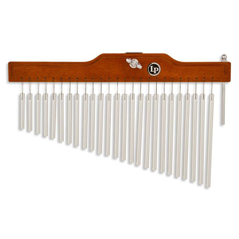 Latin Percussion LP449C BAR CHIMES CONCERT 25 TUBO