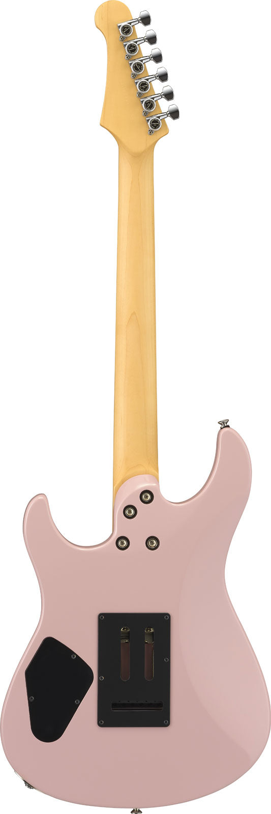 Pacifica Standard Plus Pacs+12-Asp Rw Rosa cinza