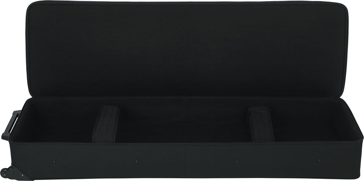Capa para teclado GK-88-XL Preto