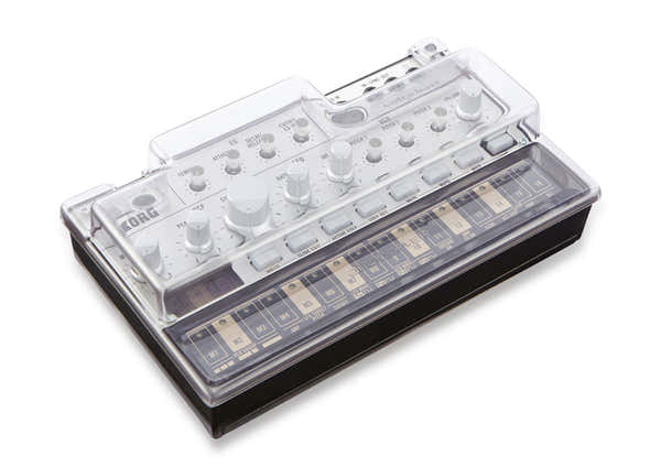 Decksaver Série Korg Volca