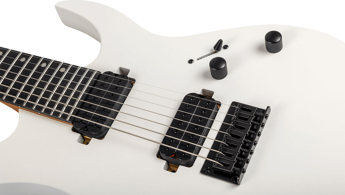 S407MWH Branco acetinado