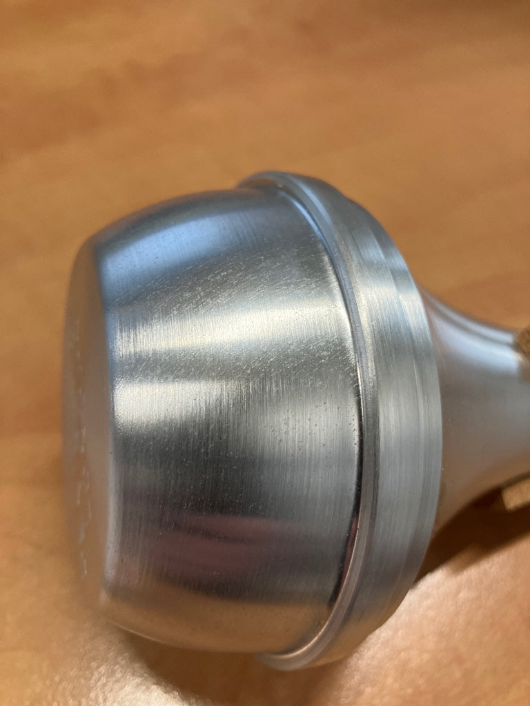 Surdina reta para trompete em Re e corneta em Mib DW5520 - Stock B