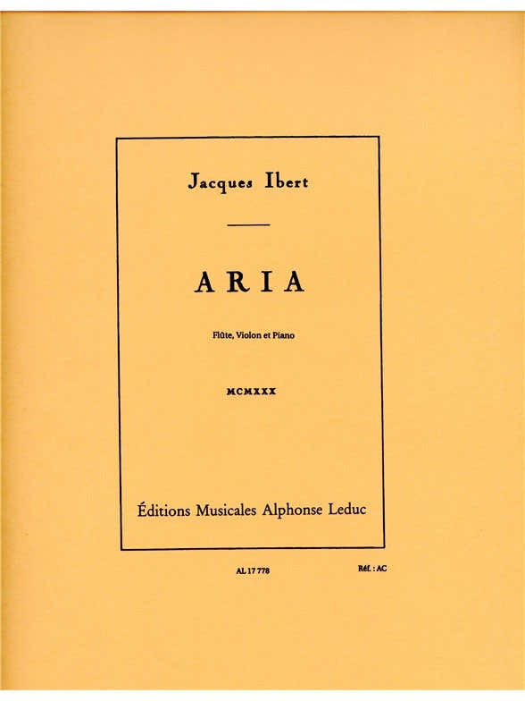 Aria