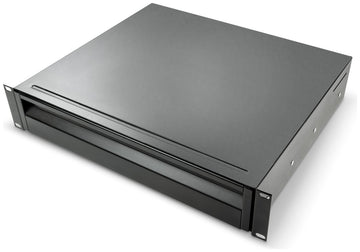 ADAM HALL Gaveta para rack 2U ERGO