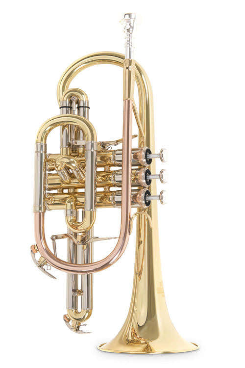 Cornetim Sib Roy Benson CR-302