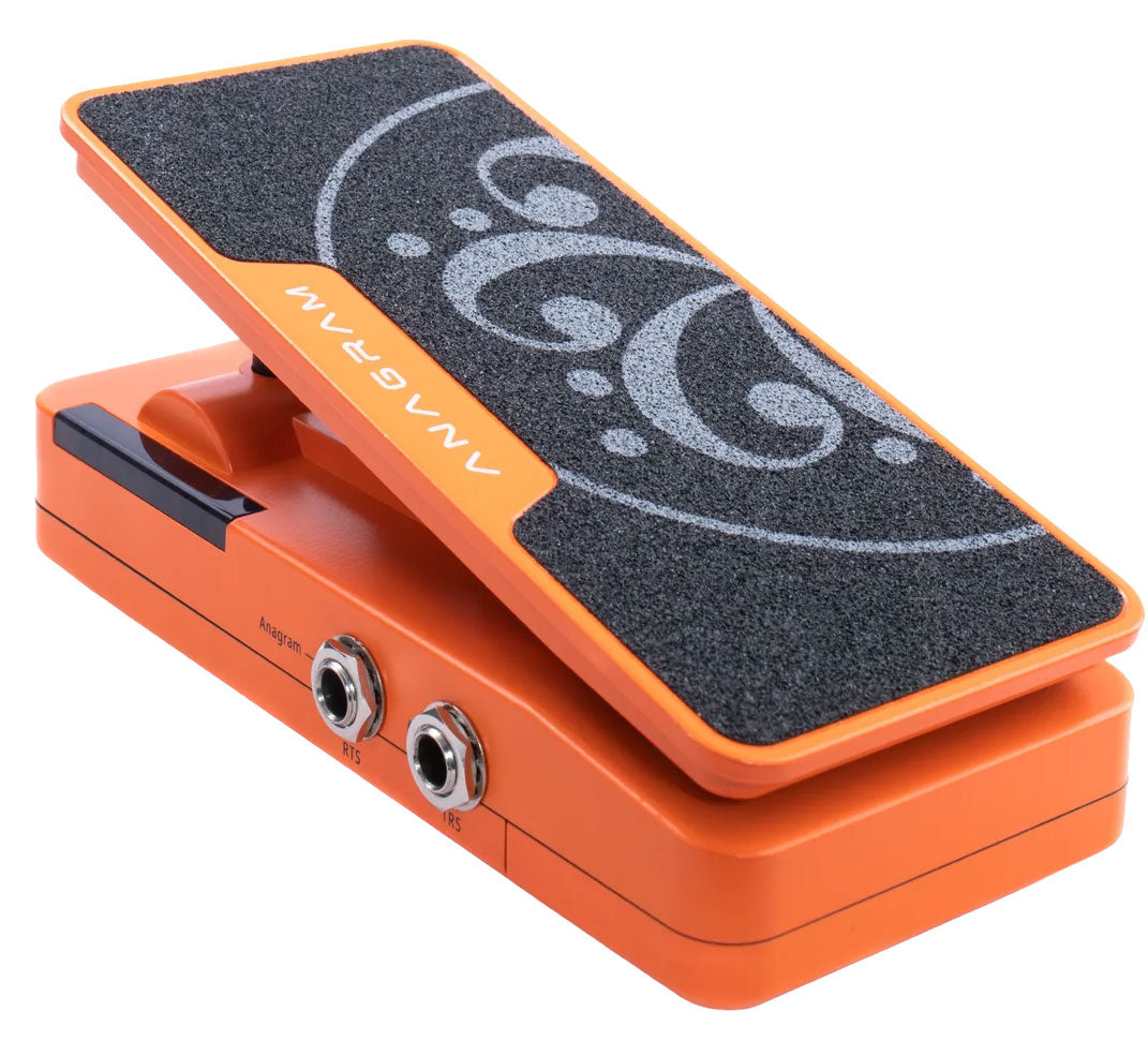 DARKGLASS Anagram Press - Pedal de expressão