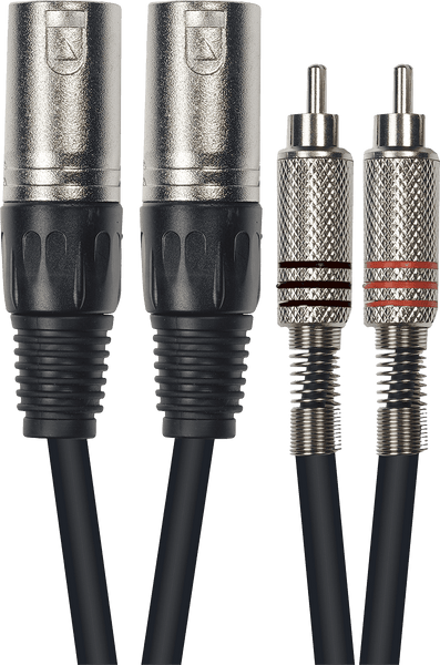 Yellow Cable K09
