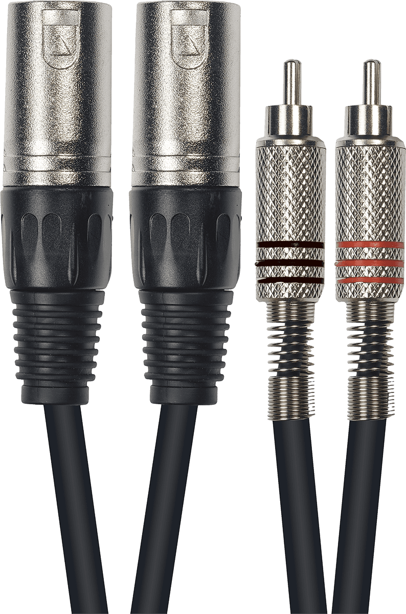 Yellow Cable K09