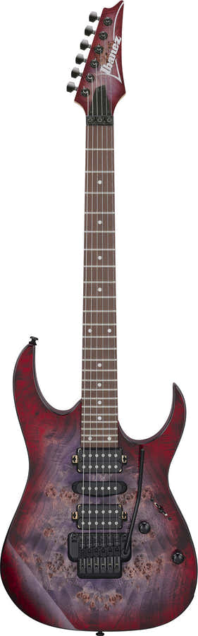 RG470PB-REB Red Eclipse Burst - Recondicionado