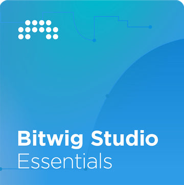 Elementos essenciais Studio