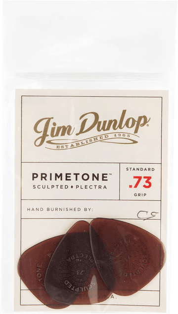 3 x 0,73mm Primetone Standard Grip