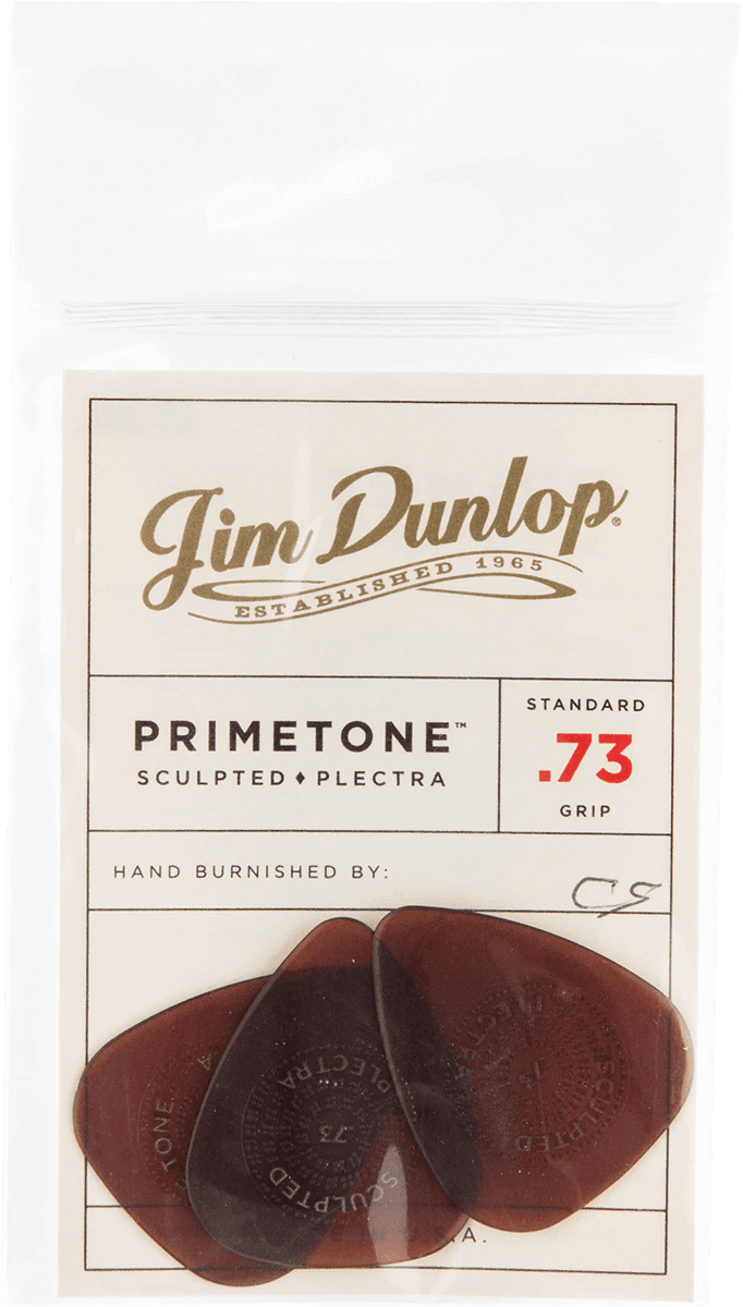 3 x 0,73mm Primetone Standard Grip