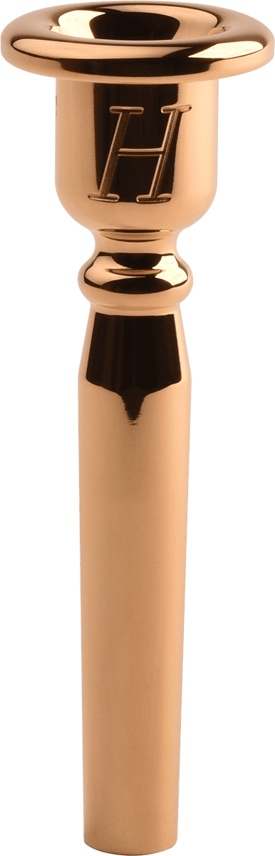 3182 Heritage - MM2C Banhada a Ouro (Trompete)