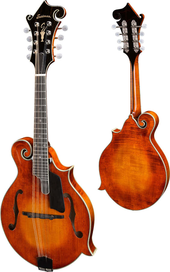 MD815PGE-HB Honeyburst