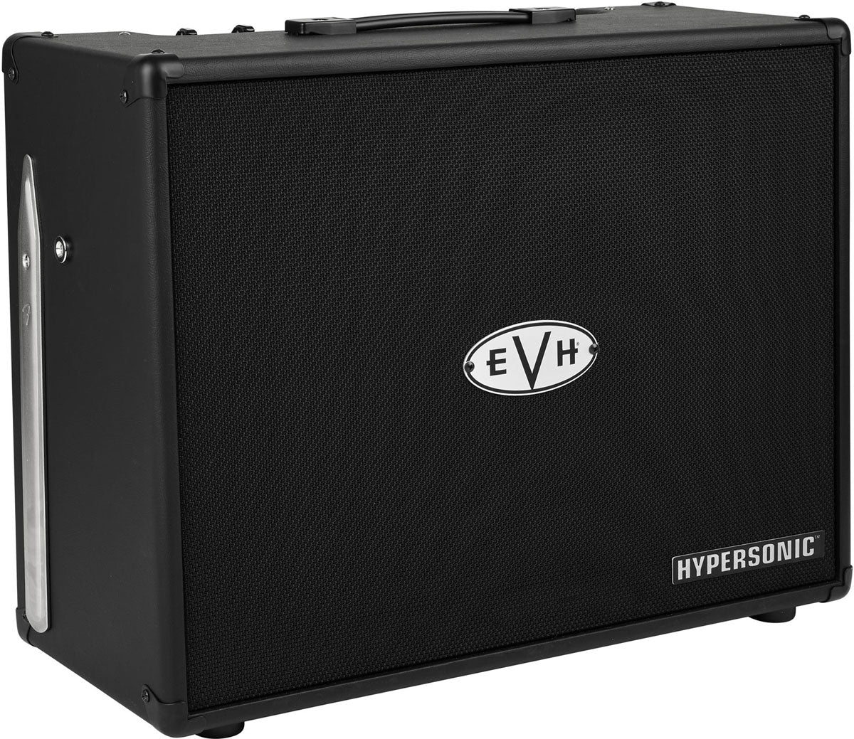 5150 III Hypersonic Preto FRFR 12