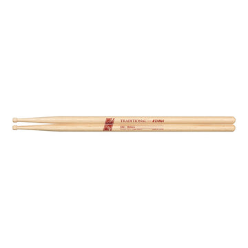 H8A - ORIGINAL SERIES - 14MM - AMERICAN HICKORY - OLIVE PLATE BOUT ROND