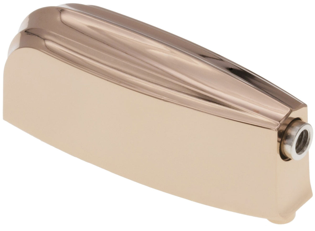 L23Bd-Co Bloco De Bombo 57Mm Cobre X1