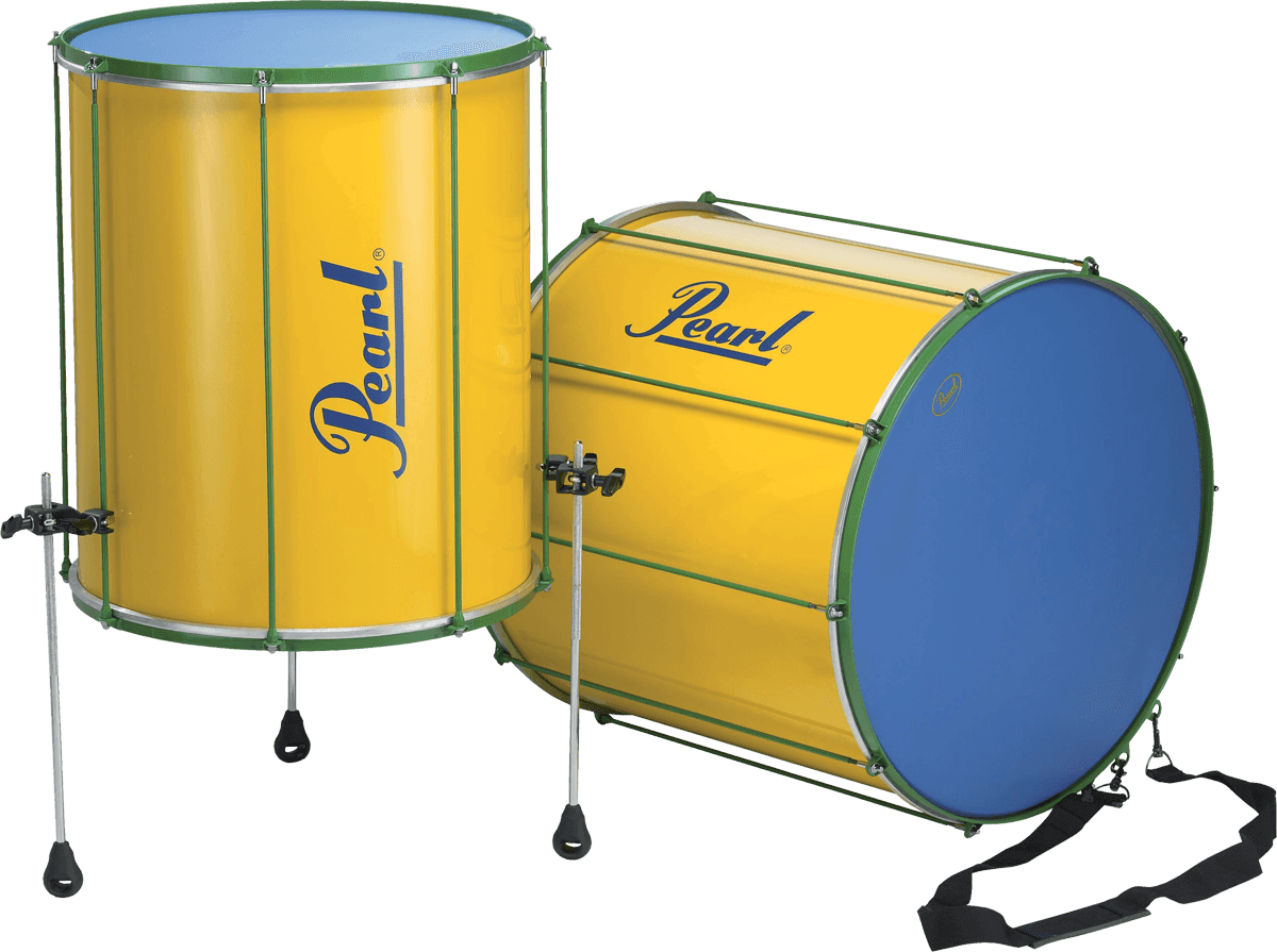 22" x 22" SURDO