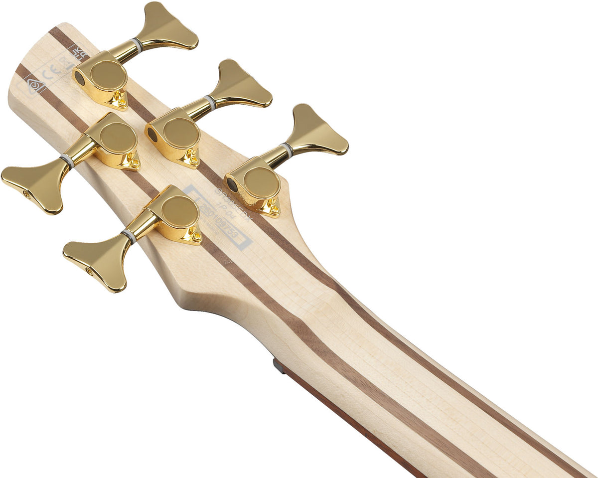 SR305EDX LTD Edition Frozen Gold Matte