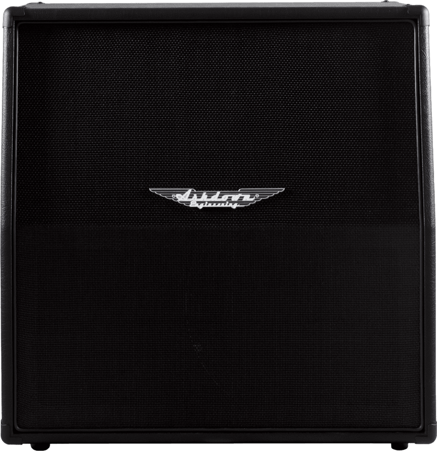 SX 2X12" Celestion Seventy 80 Traseira Fechada Inclinada