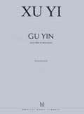 Xuyi - Gu Yin - Flûte Alto et Percussion